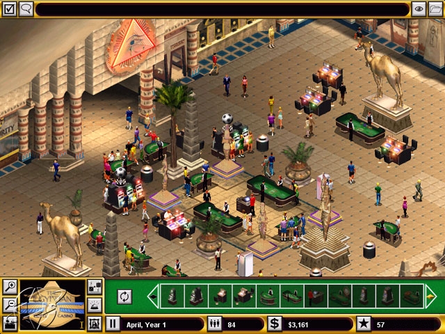 download casino empire free full version