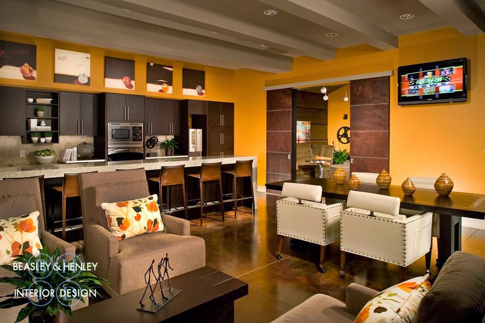 Interior Designer Orange County