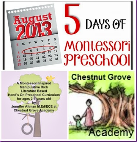 montessori day1