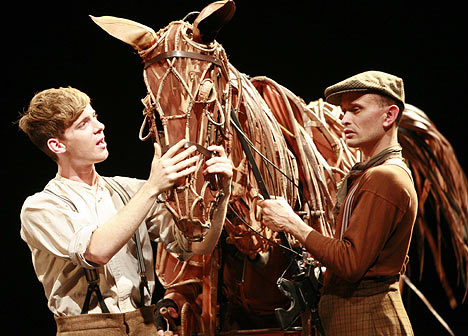 War Horse