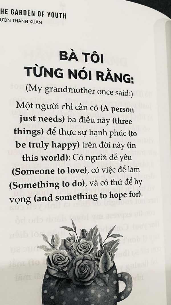 Tiếng Anh thật dễ (sưu tầm)