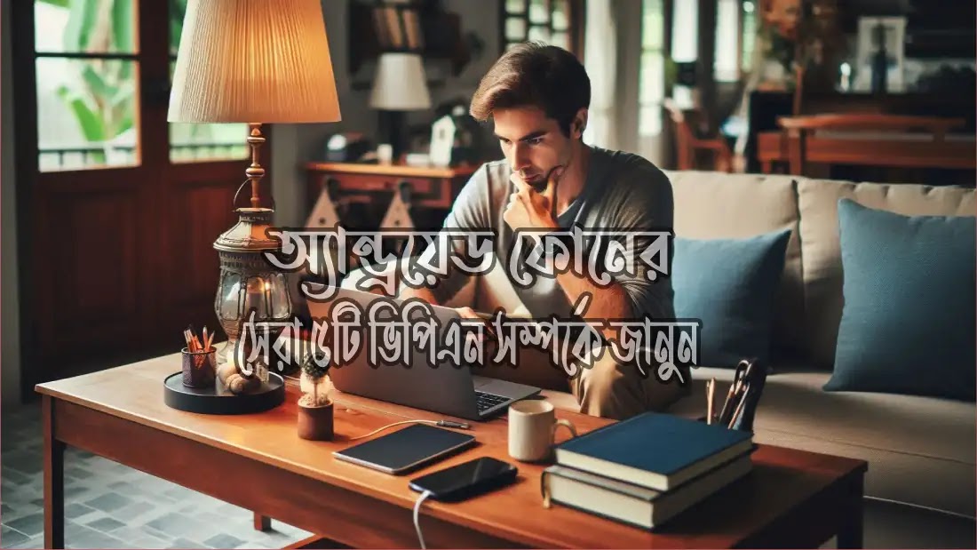 কি-কি-কাজে-ভি পি এন-ব্যবহার-করা-হয়