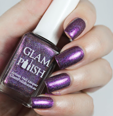 Glam Polish Despair