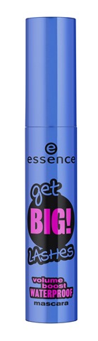 ess_get big! lashes volume boost mascara waterproof