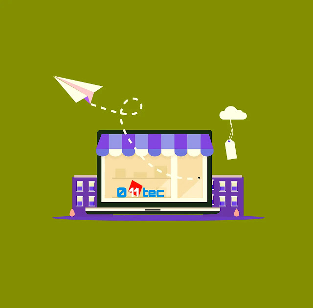 online store, scalability, security, e-commerce