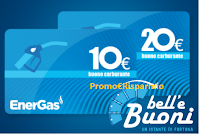 Logo Gioca e vinci gratis buoni carburante fino a 100€ ( 330 premi in tutto)