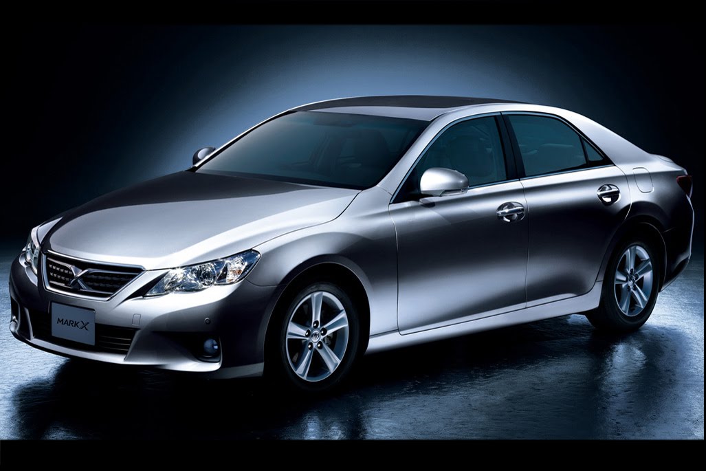 mark x images. toyota mark x