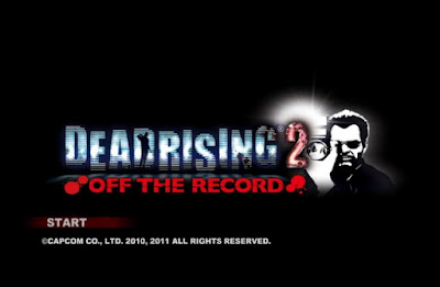 Dead Rising 2 Off the Record Screenshots