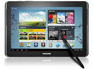 Samsung Galaxy Note 800