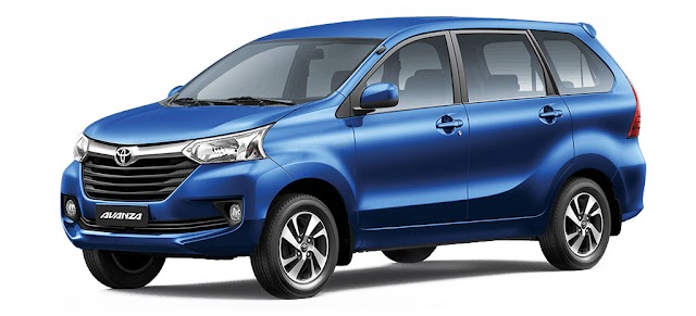 Toyota AVANZA Pricelist - As of January 2019 (Luzon - Philippines)