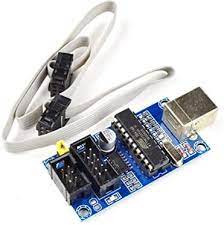 USBtinyISP programmer