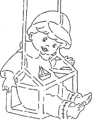 Kids Coloring Pages