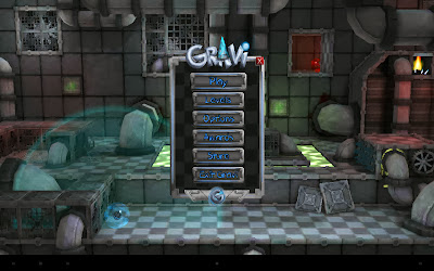  Gravi v1.0