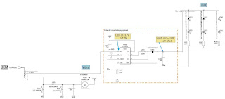 nokia 3120 light and vibra problem