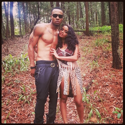 flavour and dillish