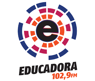 Rádio Educadora FM 102,9 de Montes Claros MG