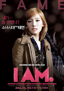 SNSD SMTown Movie I AM. official photos/posters (glndr)