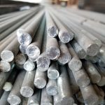 Ohio Galvanized Tube