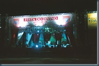 81 Palco da Festa do Divino