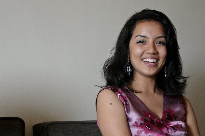 MISS NEPAL