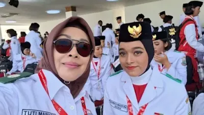 Dasar Hukum Negara tentang Hak Menggunakan Jilbab bagi Setiap Profesi, Termasuk Paskibraka