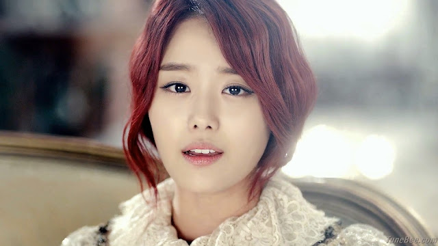 Song Jieun Wallpaper HD