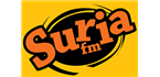 Suria FM - 105.3 FM -Lembah Klang