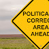 Historical Origins of the Term "Politically Correct"