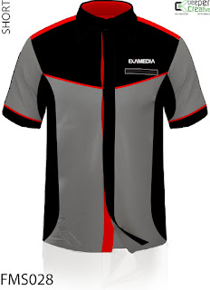 Baju Korporat