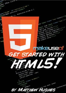 E-Book Lengkap Belajar Pemrograman HTML 5