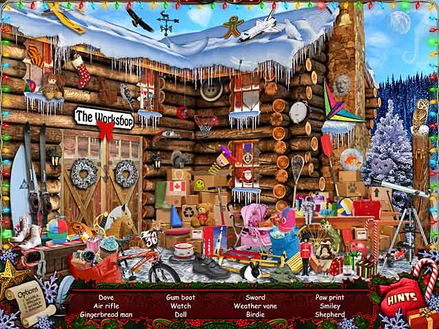 Christmas Wonderland 2 Free Download Full Setup