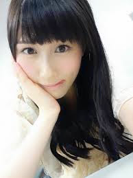 Iriyama Anna