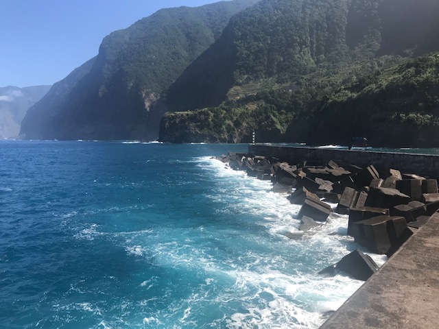 Seixal, Madeira, Travel, Tour, Lido Tours, Guide