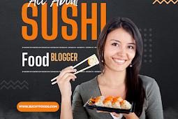 All About Sushi