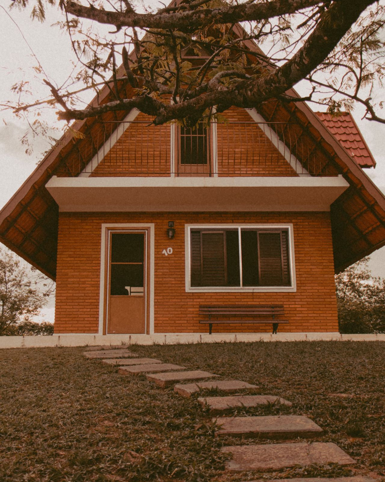 airbnb em são pedro