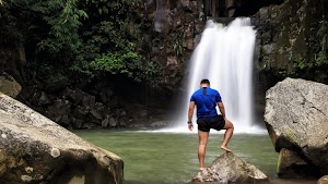 Desa Cibitung Wetan Bagian 1: Curug Idas