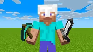 Offhand Addon Offhand Addon