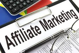 What is Affiliate Marketing? I