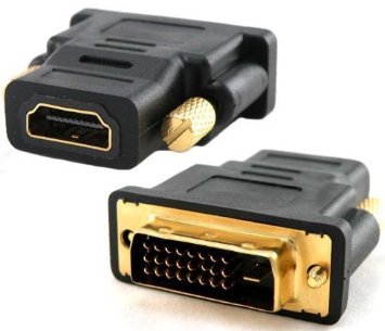 đầu chuyển dvi to hdmi