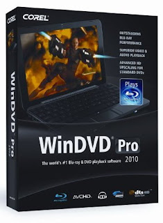 WinDVD Pro 2010 10.0