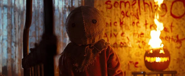 trick r treat movie review