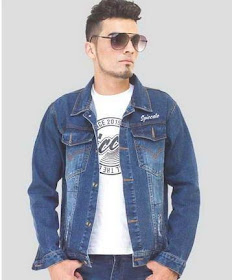 jaket jeans, jaket levis, jaket jeans pria, jaket levis pria