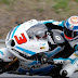 Simone Corsi Pole Position Moto3 Aragon 2012