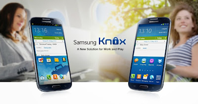 Samsung Knox