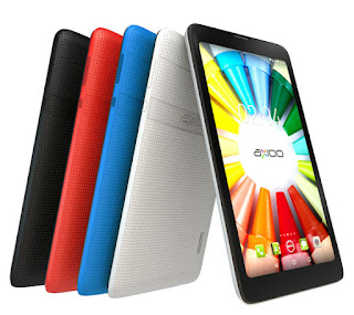 Axioo Picopad S3+