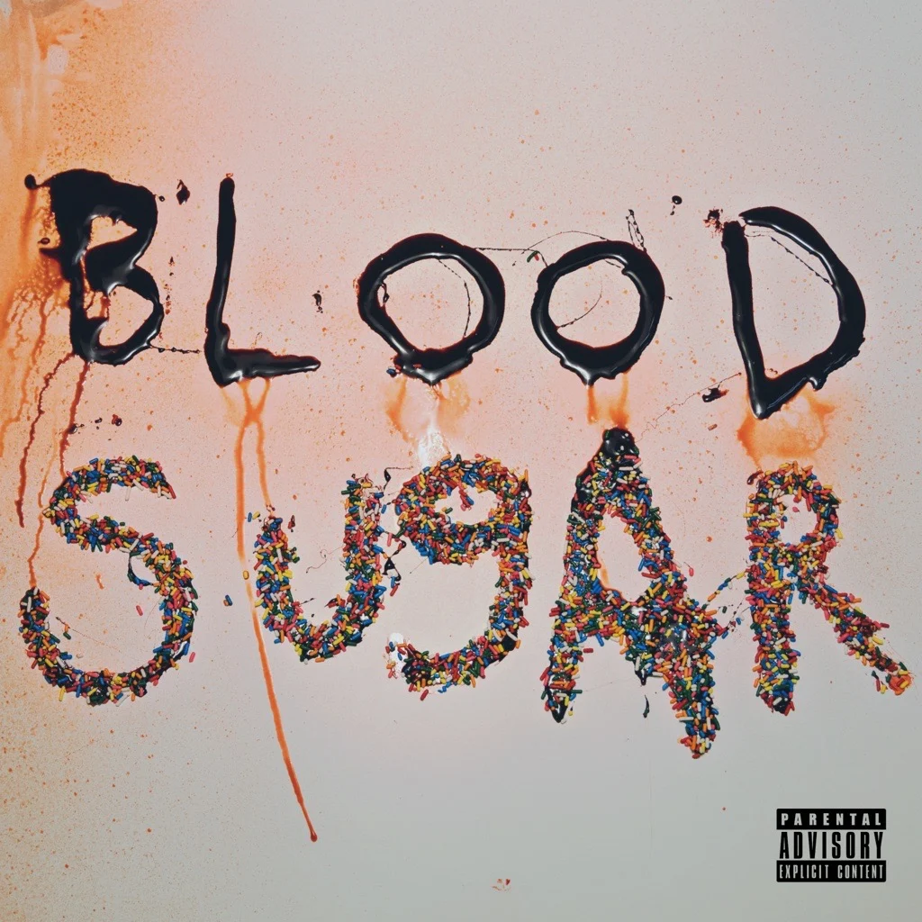 Pretty Killer - 'Blood Sugar'