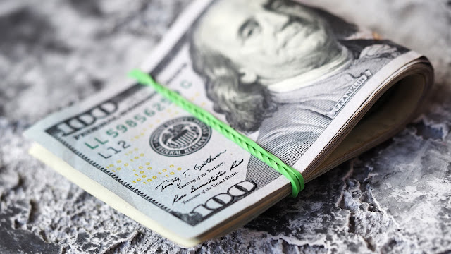 El dólar sube a nivel global