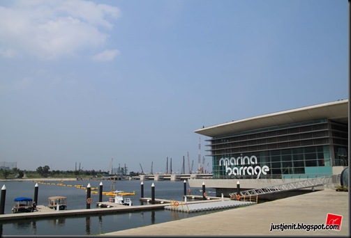 Marina Barrage and Henderson Wave_0020