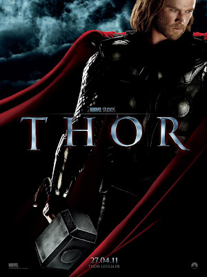Thor เทพเจ้าสายฟ้า,vcd,master,720p,mediafire
