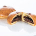 La brioche au chocolat